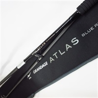 グランデージ アトラス ブルーランナー９８Ｍ